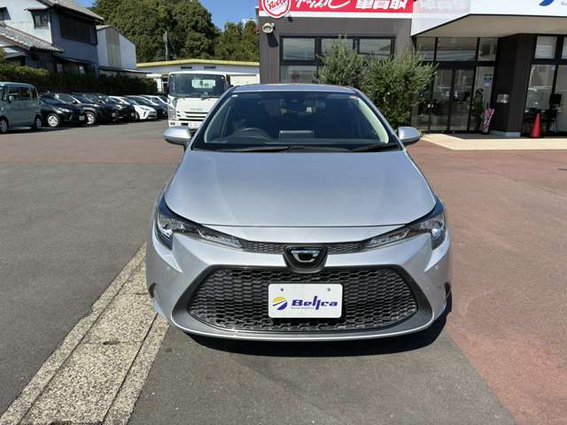 トヨタ カローラ　ツーリング １．８ Ｇ－Ｘ R3年 (東海) 99