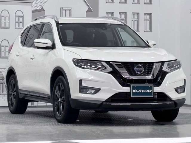 日産 エクストレイル ２．０ ２０ＸＩ レザーエディション Ｖセレクション ２列車 ４ＷＤ R2年 (甲信越・北陸) 99