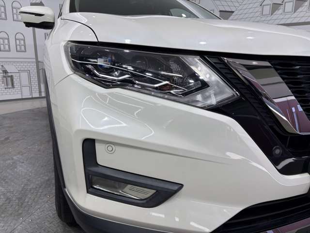 日産 エクストレイル ２．０ ２０ＸＩ レザーエディション Ｖセレクション ２列車 ４ＷＤ R2年 (甲信越・北陸) 99