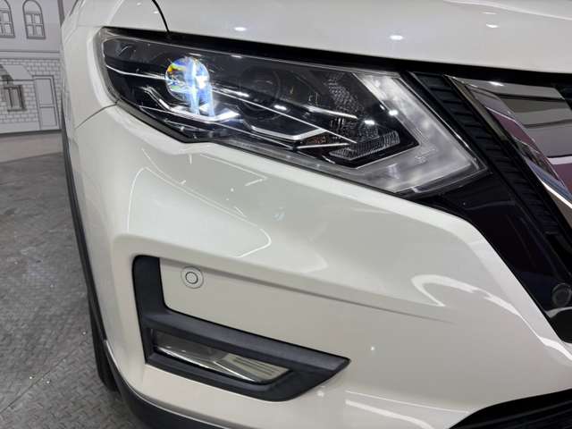 日産 エクストレイル ２．０ ２０ＸＩ レザーエディション Ｖセレクション ２列車 ４ＷＤ R2年 (甲信越・北陸) 99