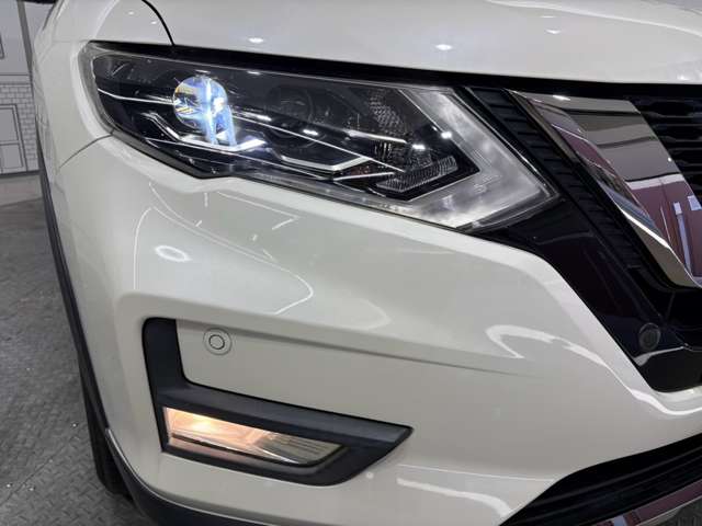 日産 エクストレイル ２．０ ２０ＸＩ レザーエディション Ｖセレクション ２列車 ４ＷＤ R2年 (甲信越・北陸) 99
