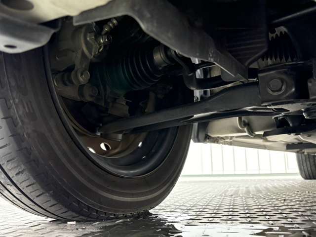 ダイハツ ムーヴ　キャンバス ６６０ Ｇ ＳＡＩＩＩ ４ＷＤ R2年 (甲信越・北陸) 99