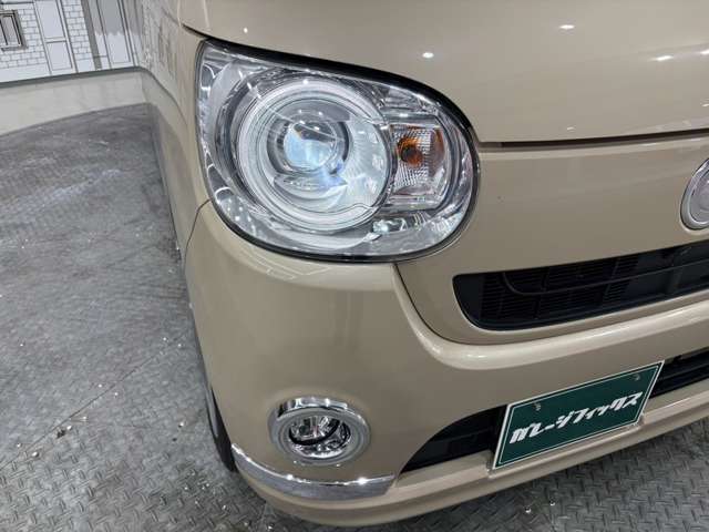 ダイハツ ムーヴ　キャンバス ６６０ Ｇ ＳＡＩＩＩ ４ＷＤ R2年 (甲信越・北陸) 99
