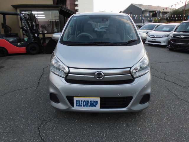 日産 デイズ ６６０ Ｘ H30年 (甲信越・北陸) 99