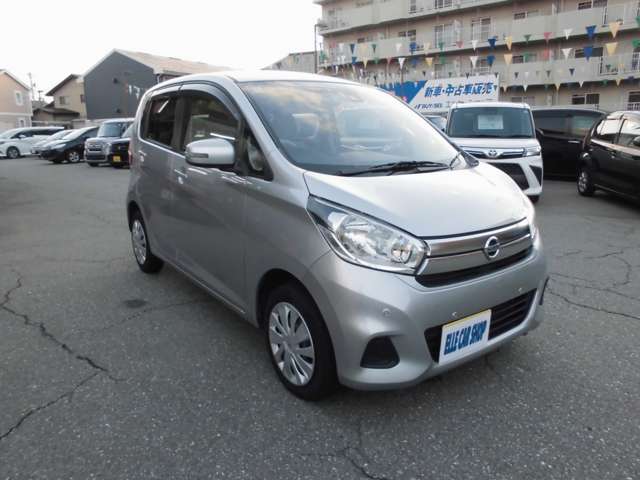 日産 デイズ ６６０ Ｘ H30年 (甲信越・北陸) 99