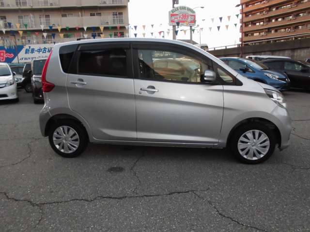 日産 デイズ ６６０ Ｘ H30年 (甲信越・北陸) 99