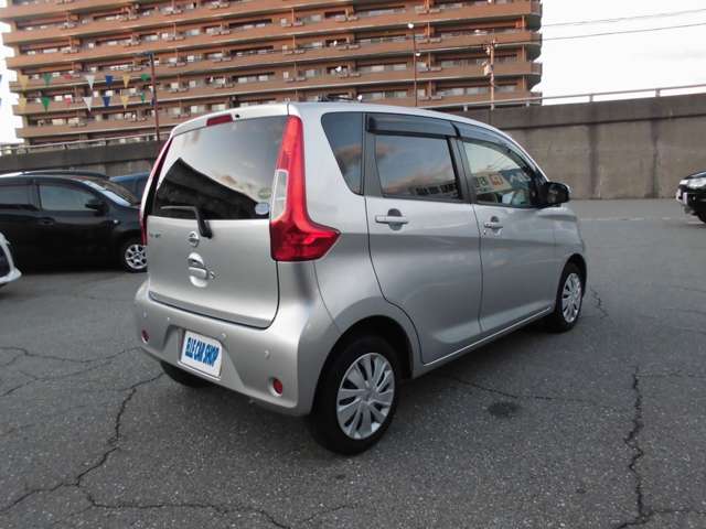日産 デイズ ６６０ Ｘ H30年 (甲信越・北陸) 99