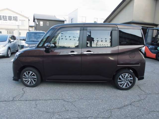 トヨタ タンク １．０ カスタム Ｇ Ｓ H29年 (甲信越・北陸) 99