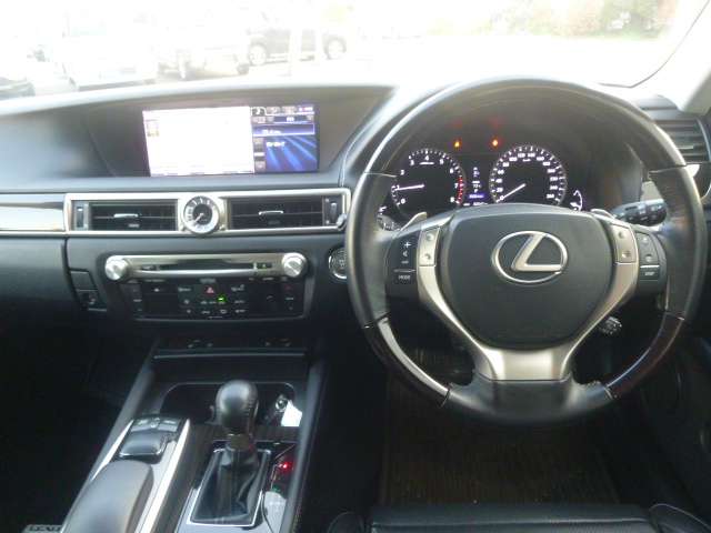 レクサス ＧＳ３５０ ３５０ バージョンＬ ４ＷＤ H25年 (北海道) 99