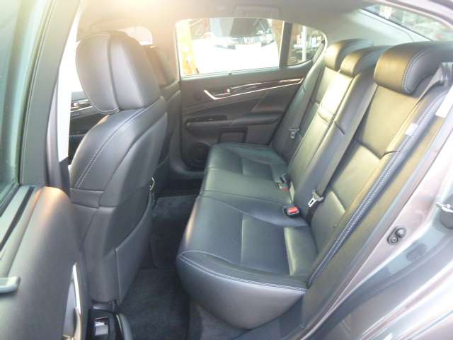 レクサス ＧＳ３５０ ３５０ バージョンＬ ４ＷＤ H25年 (北海道) 99
