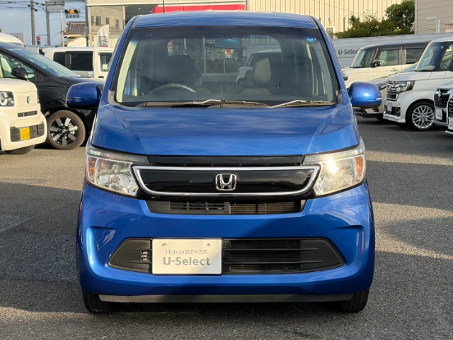 ホンダ Ｎ−ＷＧＮ ６６０ Ｇ スタイリッシュパッケージ H28年 () 99