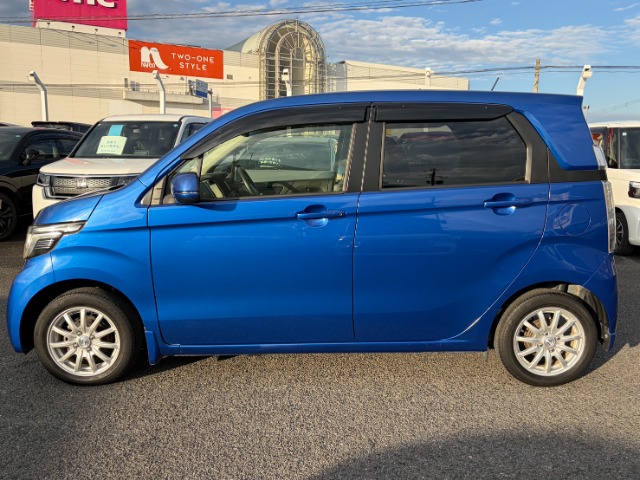 ホンダ Ｎ−ＷＧＮ ６６０ Ｇ スタイリッシュパッケージ H28年 () 99
