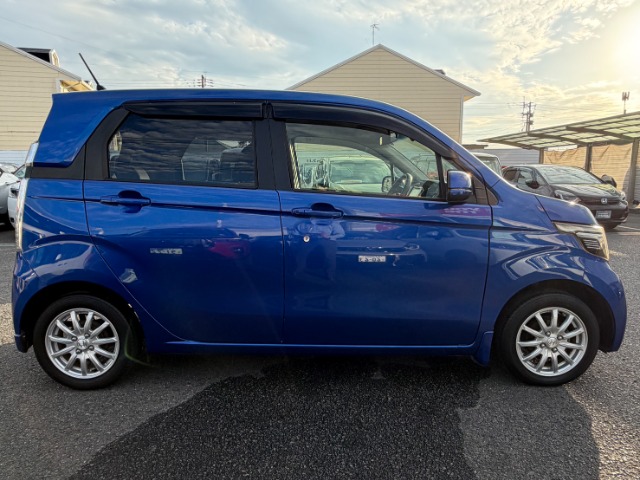 ホンダ Ｎ−ＷＧＮ ６６０ Ｇ スタイリッシュパッケージ H28年 () 99