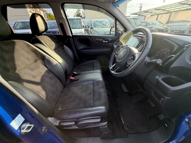 ホンダ Ｎ−ＷＧＮ ６６０ Ｇ スタイリッシュパッケージ H28年 () 99