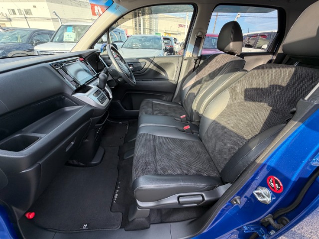 ホンダ Ｎ−ＷＧＮ ６６０ Ｇ スタイリッシュパッケージ H28年 () 99