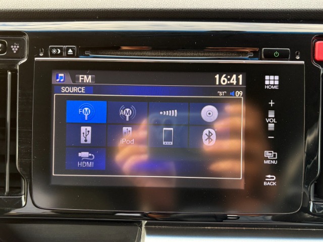 ホンダ Ｎ−ＷＧＮ ６６０ Ｇ スタイリッシュパッケージ H28年 () 99