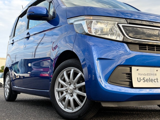 ホンダ Ｎ−ＷＧＮ ６６０ Ｇ スタイリッシュパッケージ H28年 () 99