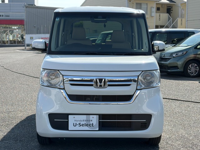 ホンダ Ｎ　ＢＯＸ ６６０ Ｌ R4年 () 99