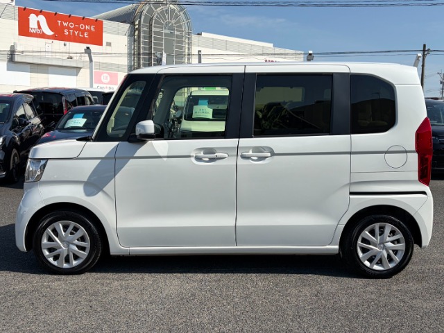 ホンダ Ｎ　ＢＯＸ ６６０ Ｌ R4年 () 99