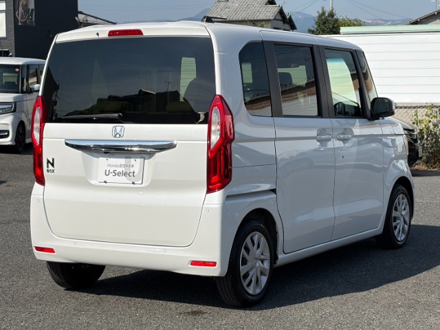 ホンダ Ｎ　ＢＯＸ ６６０ Ｌ R4年 () 99
