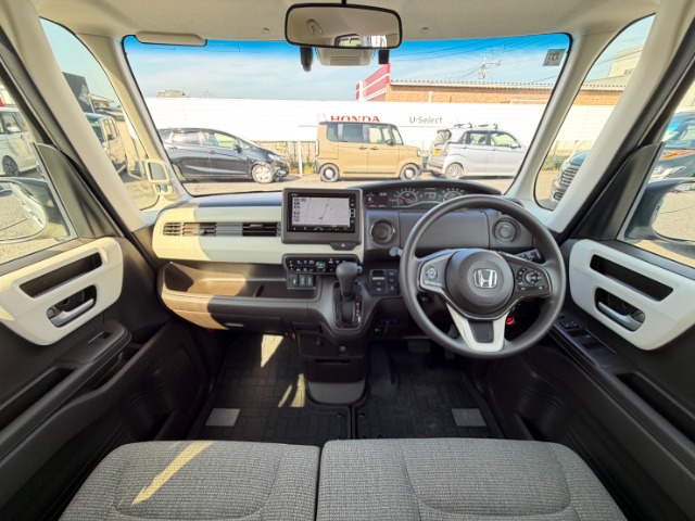 ホンダ Ｎ　ＢＯＸ ６６０ Ｌ R4年 () 99