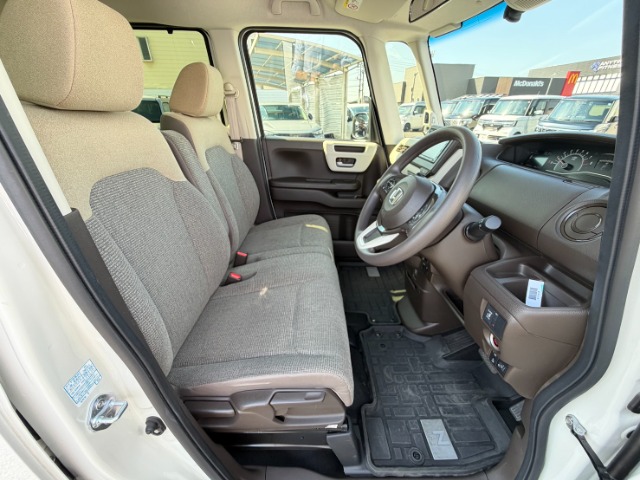 ホンダ Ｎ　ＢＯＸ ６６０ Ｌ R4年 () 99