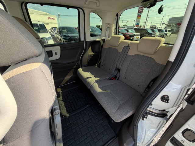 ホンダ Ｎ　ＢＯＸ ６６０ Ｌ R4年 () 99