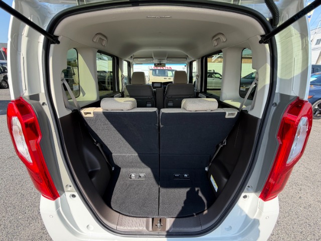 ホンダ Ｎ　ＢＯＸ ６６０ Ｌ R4年 () 99