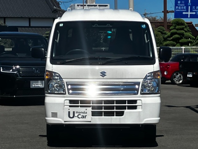 スズキ キャリイトラック ６６０ スーパーキャリイ Ｌ ３方開 ４ＷＤ R7年 () 99