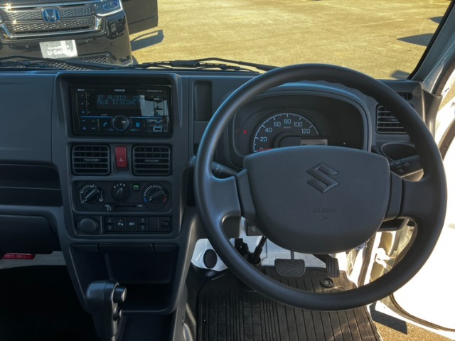 スズキ キャリイトラック ６６０ スーパーキャリイ Ｌ ３方開 ４ＷＤ R7年 () 99