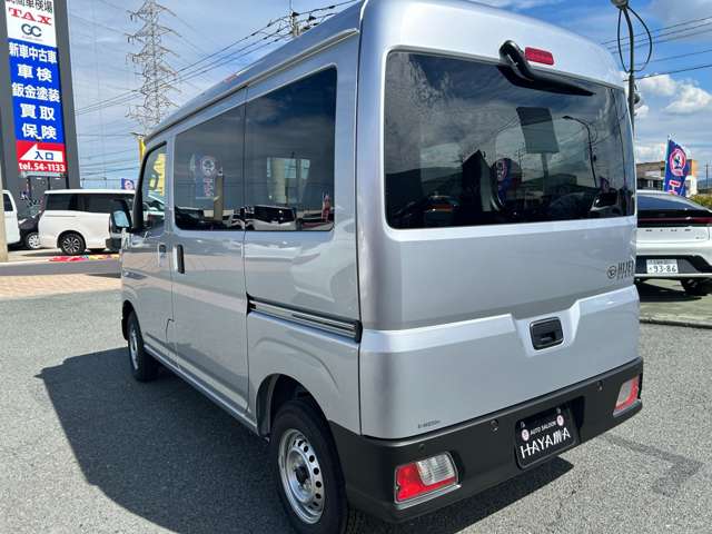 ダイハツ ハイゼットカーゴ ６６０ デラックス R8年 () 99