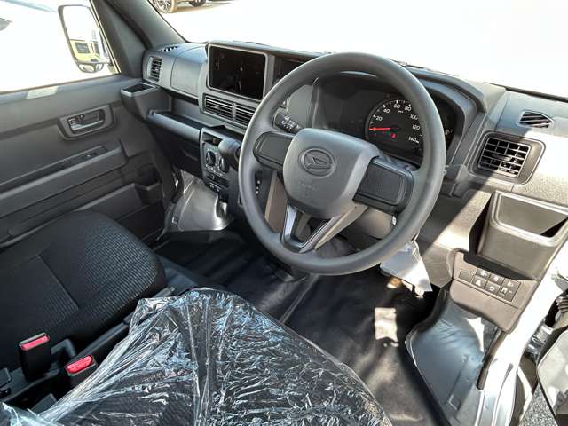 ダイハツ ハイゼットカーゴ ６６０ デラックス R8年 () 99