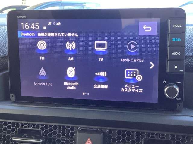 ホンダ ステップワゴン　ハイブリッド ２．０ Ｅ：ＨＥＶ エアー ＥＸ R7年 () 99