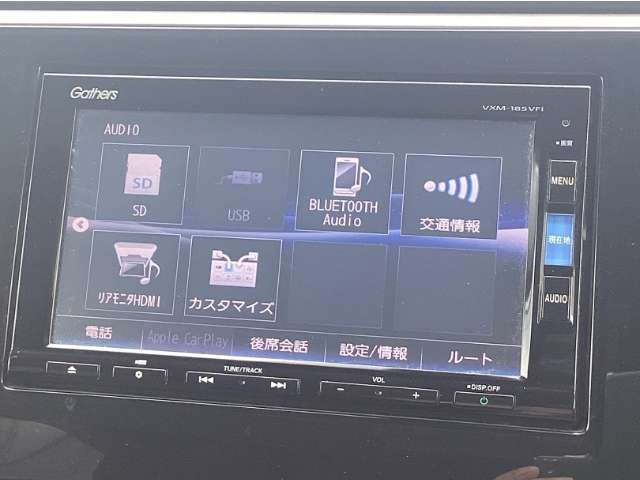 ホンダ ステップワゴン １．５ スパーダ ホンダ センシング H29年 () 99