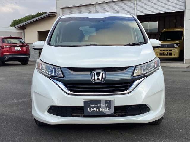 ホンダ フリード １．５ Ｇ ホンダセンシング H29年 () 99