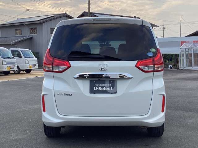 ホンダ フリード １．５ Ｇ ホンダセンシング H29年 () 99