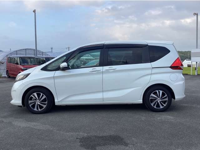 ホンダ フリード １．５ Ｇ ホンダセンシング H29年 () 99