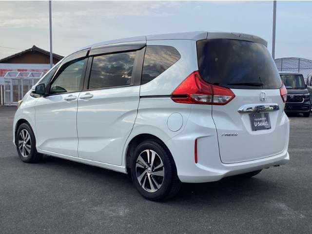 ホンダ フリード １．５ Ｇ ホンダセンシング H29年 () 99