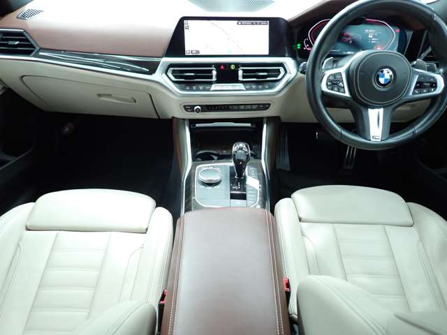 ＢＭＷ ３シリーズ ３２０ｉ　Ｍスポーツ R2年 (九州・沖縄) 99