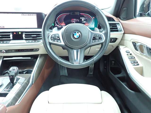 ＢＭＷ ３シリーズ ３２０ｉ　Ｍスポーツ R2年 (九州・沖縄) 99