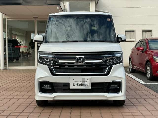 ホンダ Ｎ　ＢＯＸ カスタム ６６０ Ｌ R4年 (九州・沖縄) 99