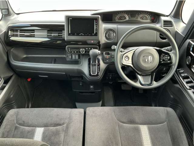 ホンダ Ｎ　ＢＯＸ カスタム ６６０ Ｌ R4年 (九州・沖縄) 99