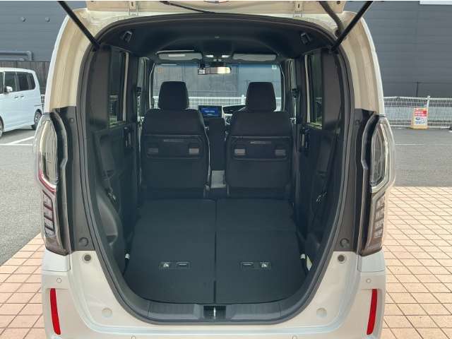 ホンダ Ｎ　ＢＯＸ カスタム ６６０ Ｌ R4年 (九州・沖縄) 99