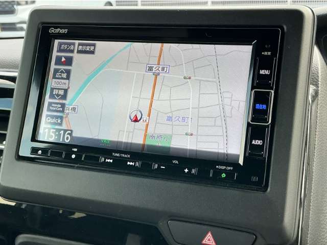 ホンダ Ｎ　ＢＯＸ カスタム ６６０ Ｌ R4年 (九州・沖縄) 99