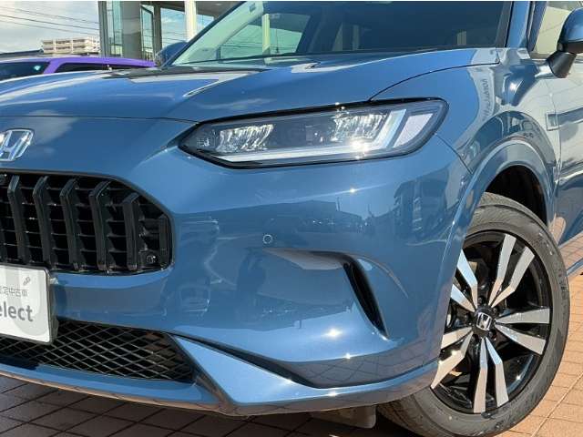 ホンダ ＺＲ－Ｖ ２．０ Ｅ：ＨＥＶ Ｚ R8年 (九州・沖縄) 99