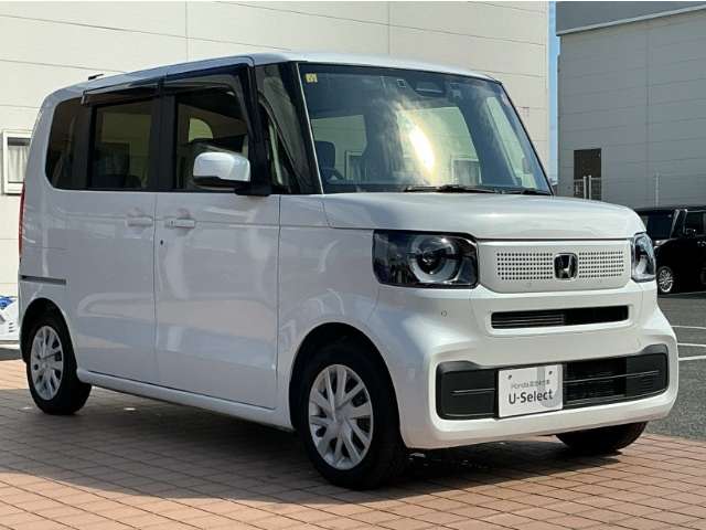 ホンダ Ｎ　ＢＯＸ ６６０ R5年 (九州・沖縄) 99