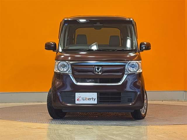 ホンダ Ｎ　ＢＯＸ ６６０ Ｇ Ｌ ホンダセンシング R1年 (近畿) 99