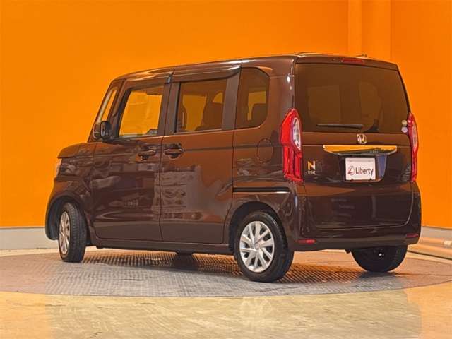 ホンダ Ｎ　ＢＯＸ ６６０ Ｇ Ｌ ホンダセンシング R1年 (近畿) 99