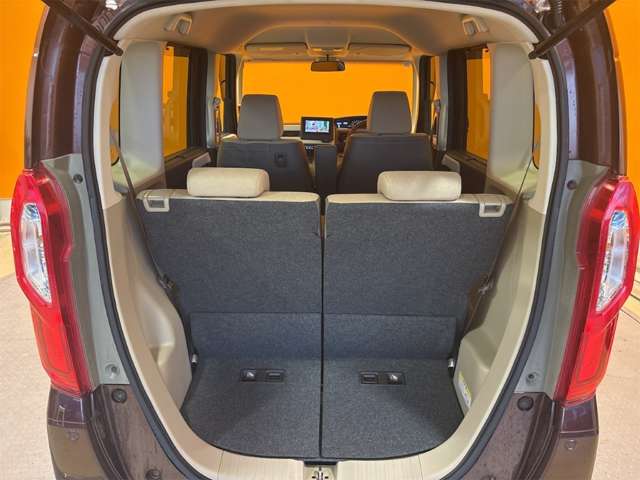 ホンダ Ｎ　ＢＯＸ ６６０ Ｇ Ｌ ホンダセンシング R1年 (近畿) 99