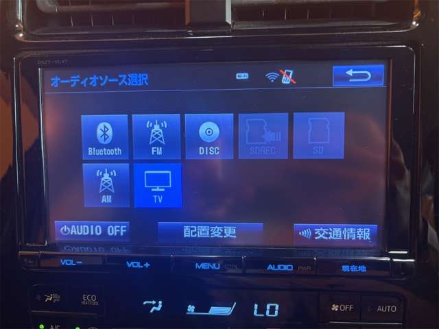 トヨタ プリウス １．８ Ｓ セーフティ プラス H29年 (近畿) 99